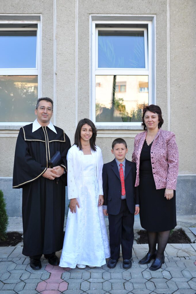 Testamentul impresionant al unei orădence A vrut ca banii de coroane