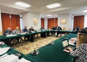 Consorții administrative prin asocierea unor comune | Proiectul a trecut de senatorii din Comisia Juridică