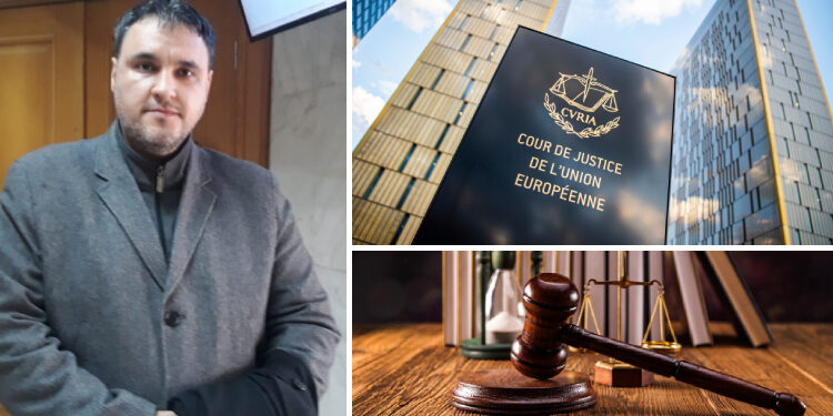 Cerere de sesizare a CJUE | Inculpatul trebuie să primească lămuriri cu privire la acuzaţiile aduse prin rechizitoriu chiar dacă s-a depăşit camera preliminară?