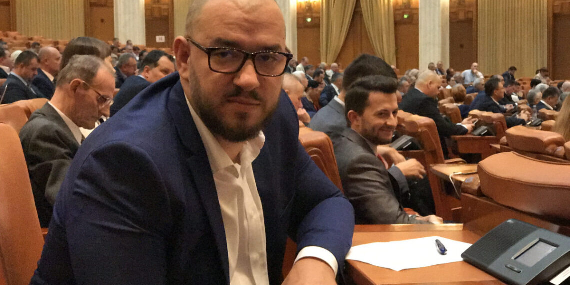 Deputatul Silviu Dehelean vrea să blocheze închiderea unor dosare penale | A depus un proiect de modificare a codurilor penal și de procedură penală