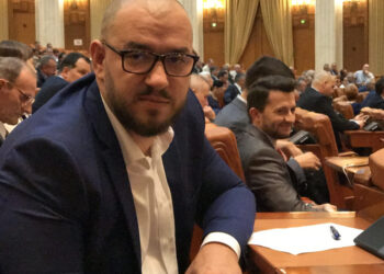 Deputatul Silviu Dehelean vrea să blocheze închiderea unor dosare penale | A depus un proiect de modificare a codurilor penal și de procedură penală