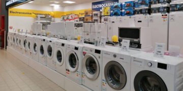 Rabla pentru electrocasnice, ediția a doua | Când începe programul și ce echipamente pot fi achiziționate