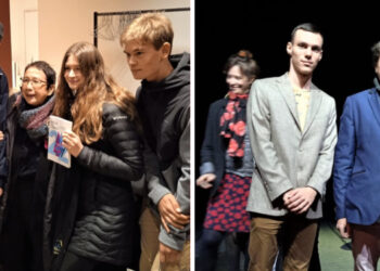 Un elev din Salonta a primit “Premier Prix”, la un concurs internațional, în Paris