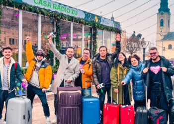 Ostilitate printre organizațiile de caritate și radiourile din Oradea, după ce Primăria a contractat “fapte bune” de 168.000 de euro cu trustul Intact