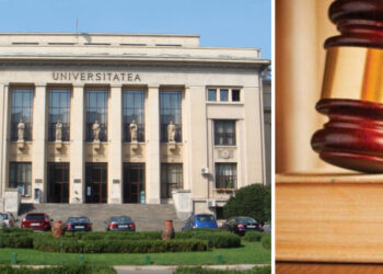 Hotărâre definitivă în cazul scandalului de copiat de la Facultatea de Drept București | Un student a obținut anularea dispoziției de exmatriculare
