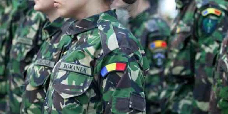 Înălțimea nu poate fi un criteriu pentru admiterea în școlile militare și de Poliție | CEDO: o tânără de 1,55 metri a fost discriminată pentru că a fost respinsă din cauza înălțimii