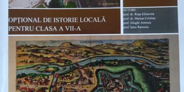 ”Istoria locală”, în școlile din Oradea | Inspectorul școlar general de Bihor cere introducerea acestei materii în oferta de opționale