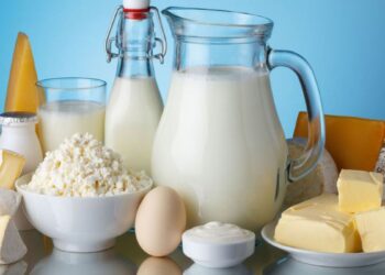 A fost promulgată Legea laptelui și a produselor lactate | Ce prevede