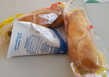 Programul „lapte și corn”, transformat în „mic dejun sănătos”