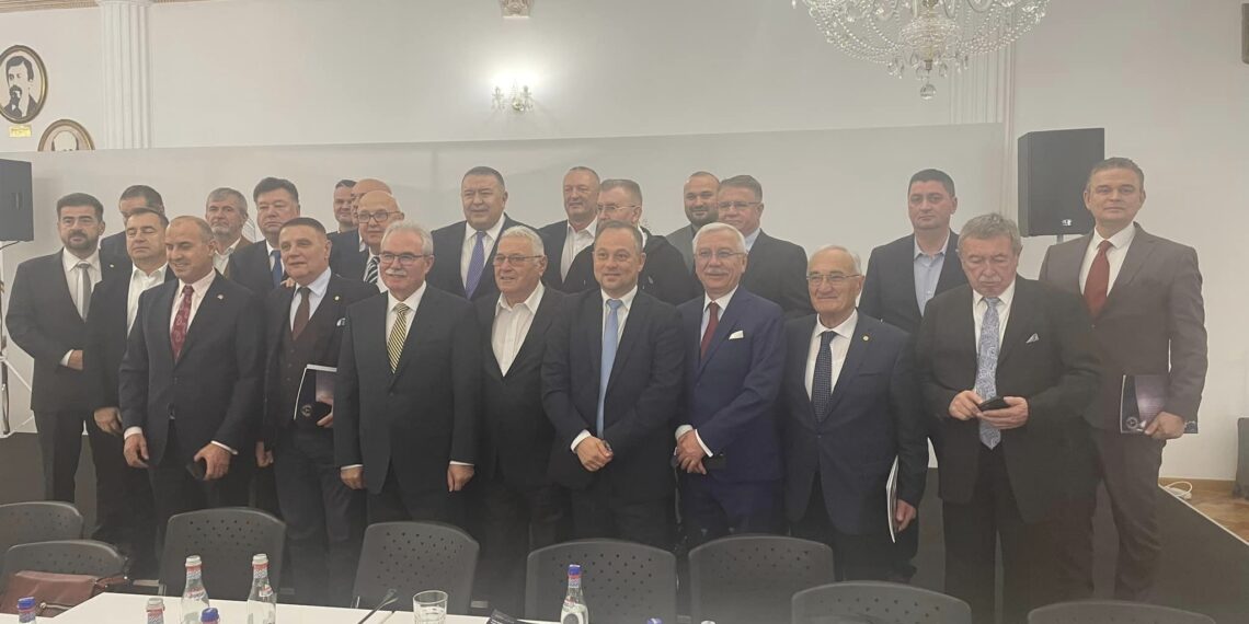 Ioan Lucian și Ioan Micula, în conducerea națională a Camerei de Comerț și Industrie