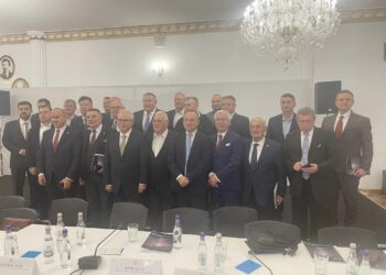 Ioan Lucian și Ioan Micula, în conducerea națională a Camerei de Comerț și Industrie