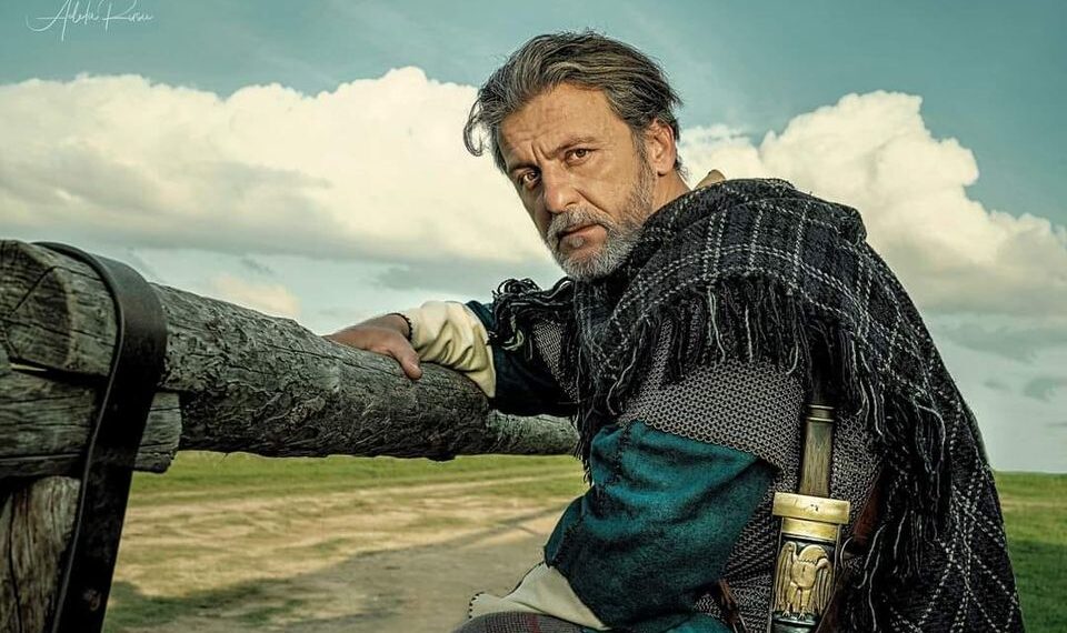 Actorul Sebastian Lupu, cu zâmbetul pe față, despre momentul în care era să piardă tot | A avut și trei slujbe în același timp