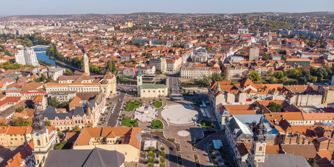 Asociația Municipiilor din România | Bihorul înregistrează cea mai mare creștere economică din țară