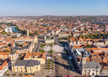 Asociația Municipiilor din România | Bihorul înregistrează cea mai mare creștere economică din țară