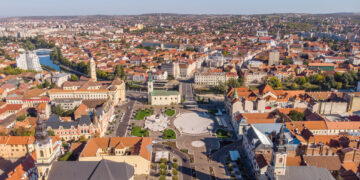 Asociația Municipiilor din România | Bihorul înregistrează cea mai mare creștere economică din țară