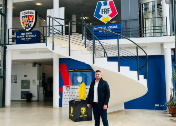 Fotbal Liga a IV-a | Recursul echipei Foresta Tileagd, respins de FRF. CS Oșorhei este în play-off