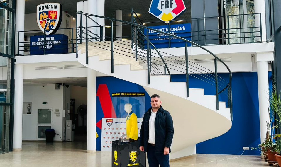 Fotbal Liga a IV-a | Recursul echipei Foresta Tileagd, respins de FRF. CS Oșorhei este în play-off