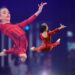 Orădencele de la Fit Dance, alături de cele mai mari școli de balet din lume, pe scena Teatrului din Paris