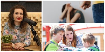 Pastila de psiho | Dragostea nu trebuie să doară