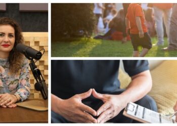 Pastila de psiho | Better safe than sorry sau cum paza bună trece primejdia rea