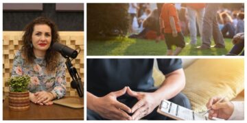 Pastila de psiho | Better safe than sorry sau cum paza bună trece primejdia rea