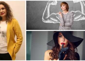 Pastila de psiho | Femeia puternică – prieten sau dușman?