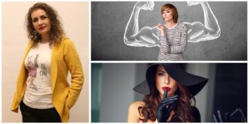 Pastila de psiho | Femeia puternică – prieten sau dușman?