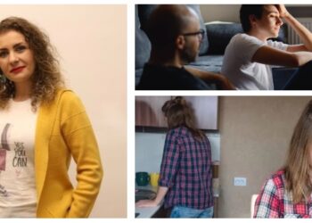 Pastila de psiho | Provocările tăcute ale adolescenței