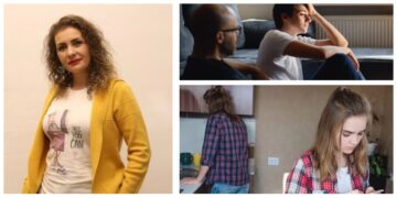 Pastila de psiho | Provocările tăcute ale adolescenței