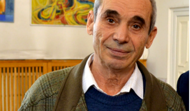 O viață între coperți | Unul dintre cei mai longevivi membri ai corpului academic din România, lansare de carte în Oradea