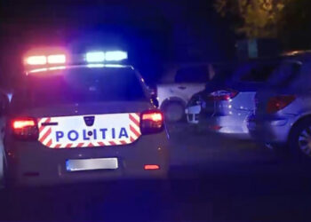 ”Te omor, te distrug” | Un scandalagiu de lângă Oradea va trebui să plătească daune morale de 7500 de lei unui polițist pe care l-a amenințat cu o bară de fier