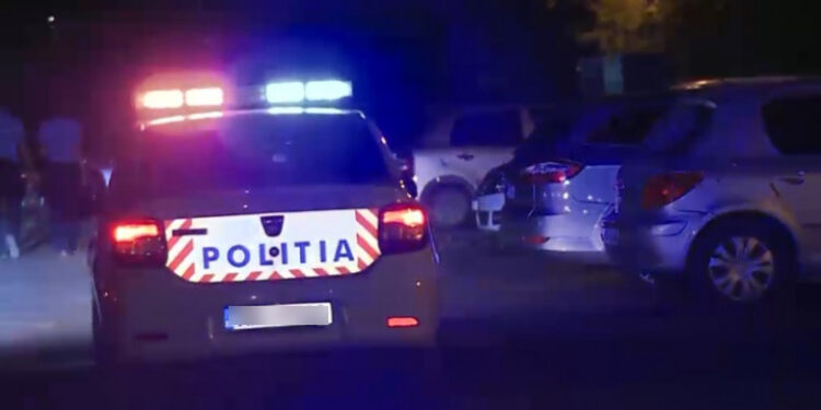 ”Te omor, te distrug” | Un scandalagiu de lângă Oradea va trebui să plătească daune morale de 7500 de lei unui polițist pe care l-a amenințat cu o bară de fier