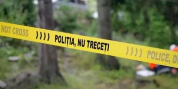 Bărbat găsit mort pe o bancă dintr-un parc din Oradea