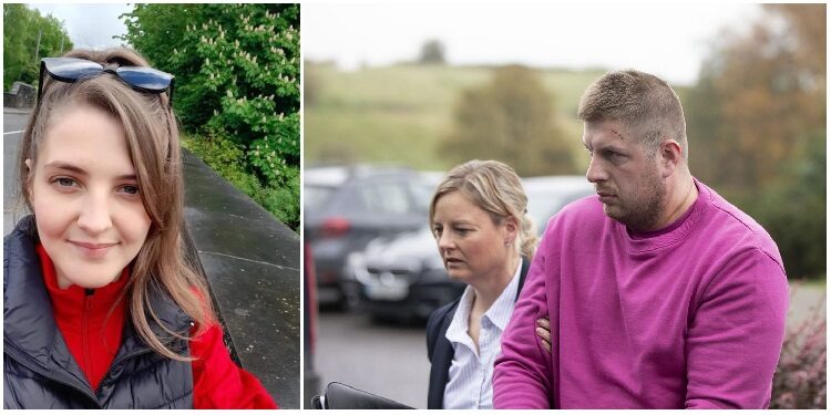 Orădeancă stabilită în Irlanda, ucisă în propriul apartament | Principalul suspect este logodnicul său