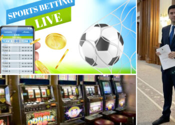 Interzicerea publicității la cazinouri, pariuri și jocuri de noroc, cerută de avocatul și deputatul Adrian Cozma