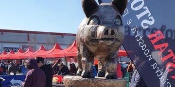 Festivalul ”D’ale porcului”, ediția a IX-a | Programul complet