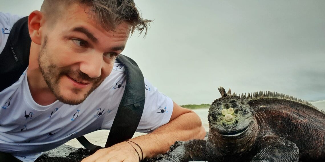 Universitarul care are o colecție de cranii | A călătorit din jungla amazoniană, în tundra siberiană