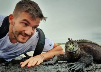 Universitarul care are o colecție de cranii | A călătorit din jungla amazoniană, în tundra siberiană