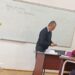 Fost lider al lumii interlope, acum profesor de matematică | Dascălii din școala în care predă au intrat în grevă