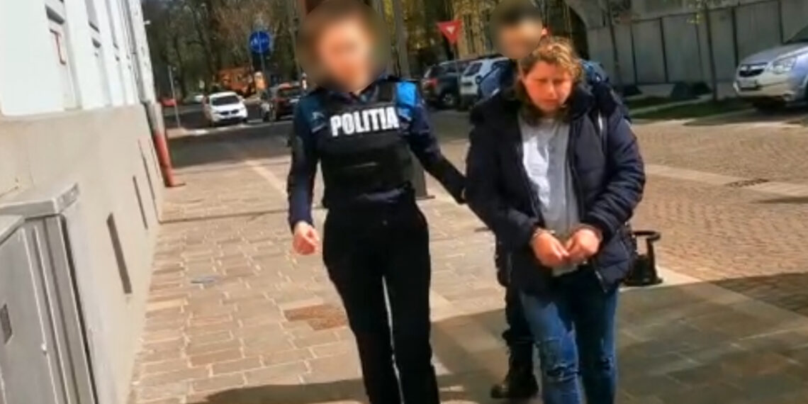 Soția acuzată de crimă și iubita ei, din Valea lui Mihai, au cerut să fie lăsate acasă | Ce a decis instanța