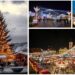 Cele mai frumoase târguri de Crăciun, din România, în acest an