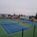Cele mai performante terenuri de tenis cu suprafață dură din România au fost inaugurate în Bihor, la Beiuș