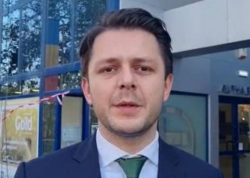 Viceprimarul orădean al Timișoarei, Ruben Lațcău, audiat la DNA