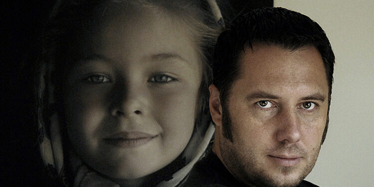 Povestea celei mai premiate fotografii din lume, spusă la Oradea | Este expusă la Euro Foto Art, în Cetate