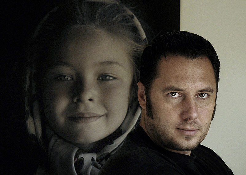 Povestea celei mai premiate fotografii din lume, spusă la Oradea | Este expusă la Euro Foto Art, în Cetate