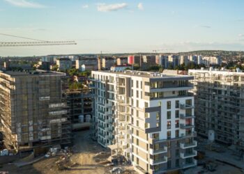 Legea care stabilește pragul de preț pentru aplicarea unui TVA de 5% la locuințe, noul plafon la microîntreprinderi și cotă de impozitare de 8% pentru dividende, publicată în Monitorul Oficial