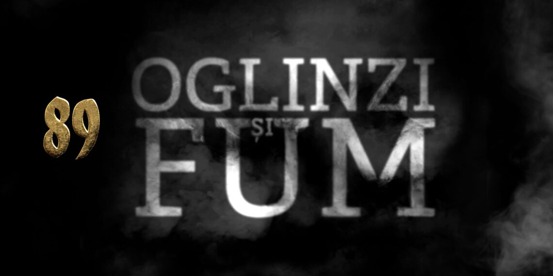 ”89: Oglinzi și Fum”, un documentar despre revoluție, va fi difuzat la Oradea