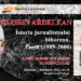 Istoria presei bihorene între anii 1989 și 2000, abordată de profesorul de jurnalism Florin Ardelean, într-un nou volum lansat miercuri
