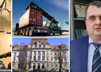 Cum a fost obligată ANAF să returneze 1.000.000 de lei unei firme de transport | Sentința Curții de Apel Oradea – ”o nouă abordare juridică în România”