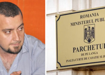 Dosarul unui șef din DNA, acuzat de cercetare abuzivă și represiune nedreaptă în cazul unui avocat, clasat de Parchetul General